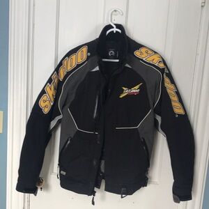 Men's Snowmobile Jacket